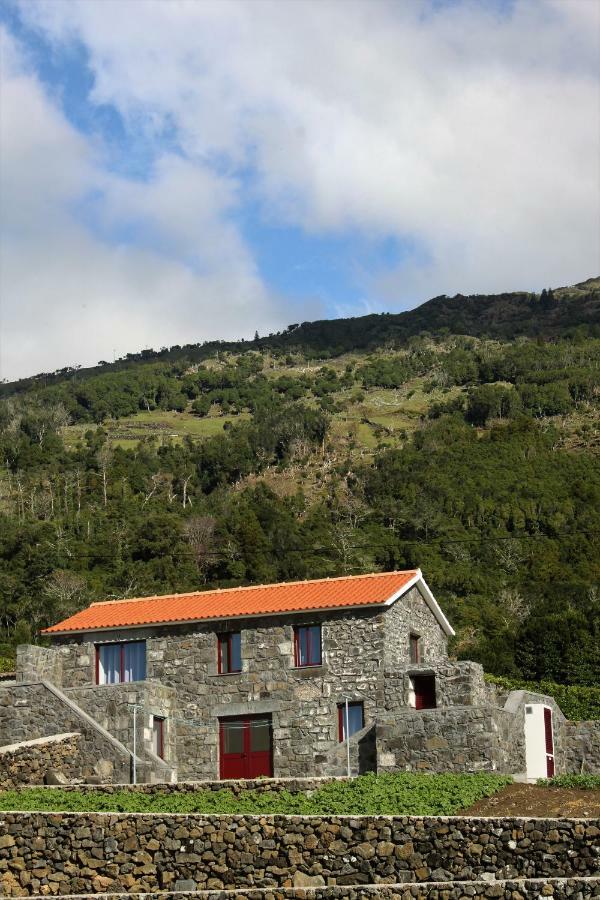 Melo'S Place Madalena  Esterno foto